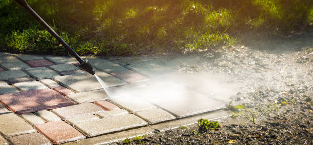 Professional  Pressure Washing Services in Idaho Falls, ID