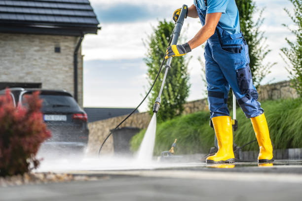 Playground Equipment Cleaning in Idaho Falls, ID